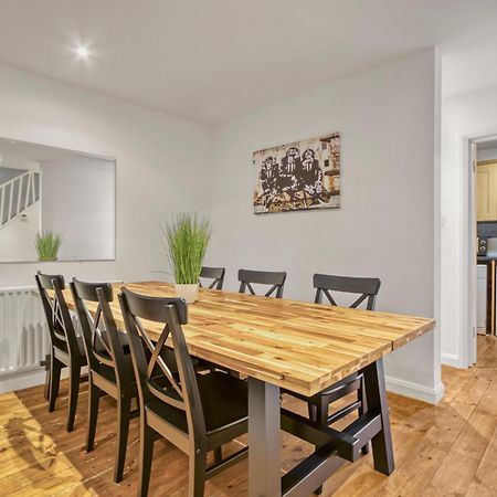 Apartment In Shoreditch/ Old St Londyn Zewnętrze zdjęcie