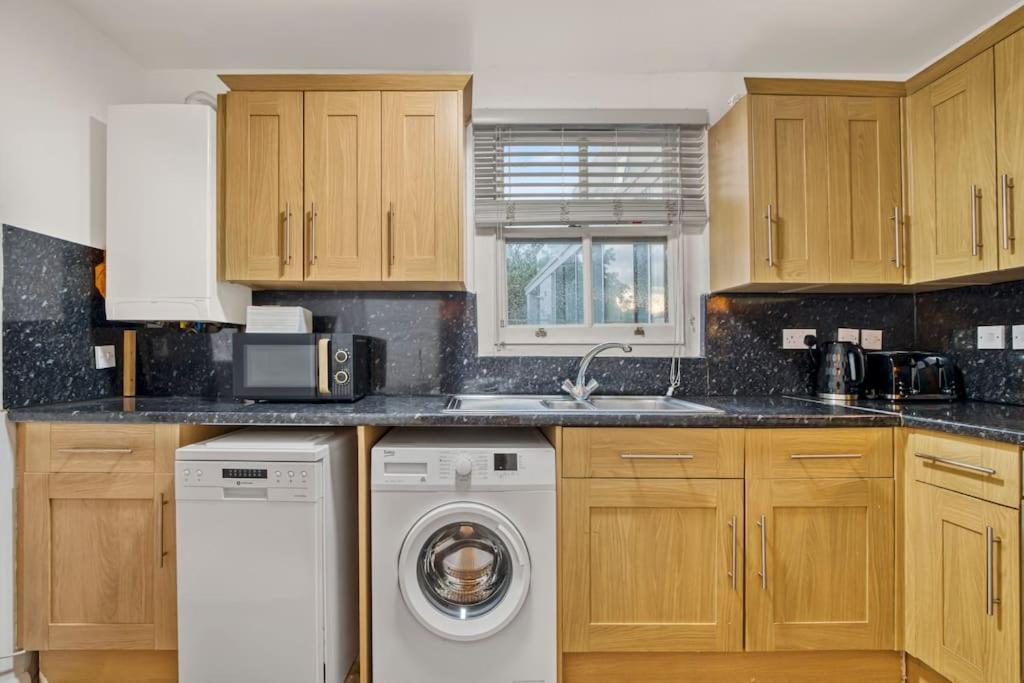 Apartment In Shoreditch/ Old St Londyn Zewnętrze zdjęcie