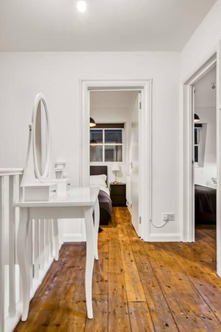 Apartment In Shoreditch/ Old St Londyn Zewnętrze zdjęcie