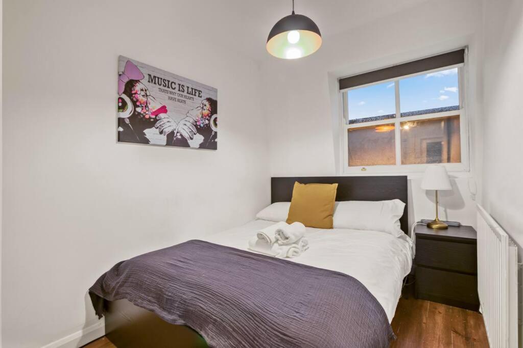 Apartment In Shoreditch/ Old St Londyn Zewnętrze zdjęcie