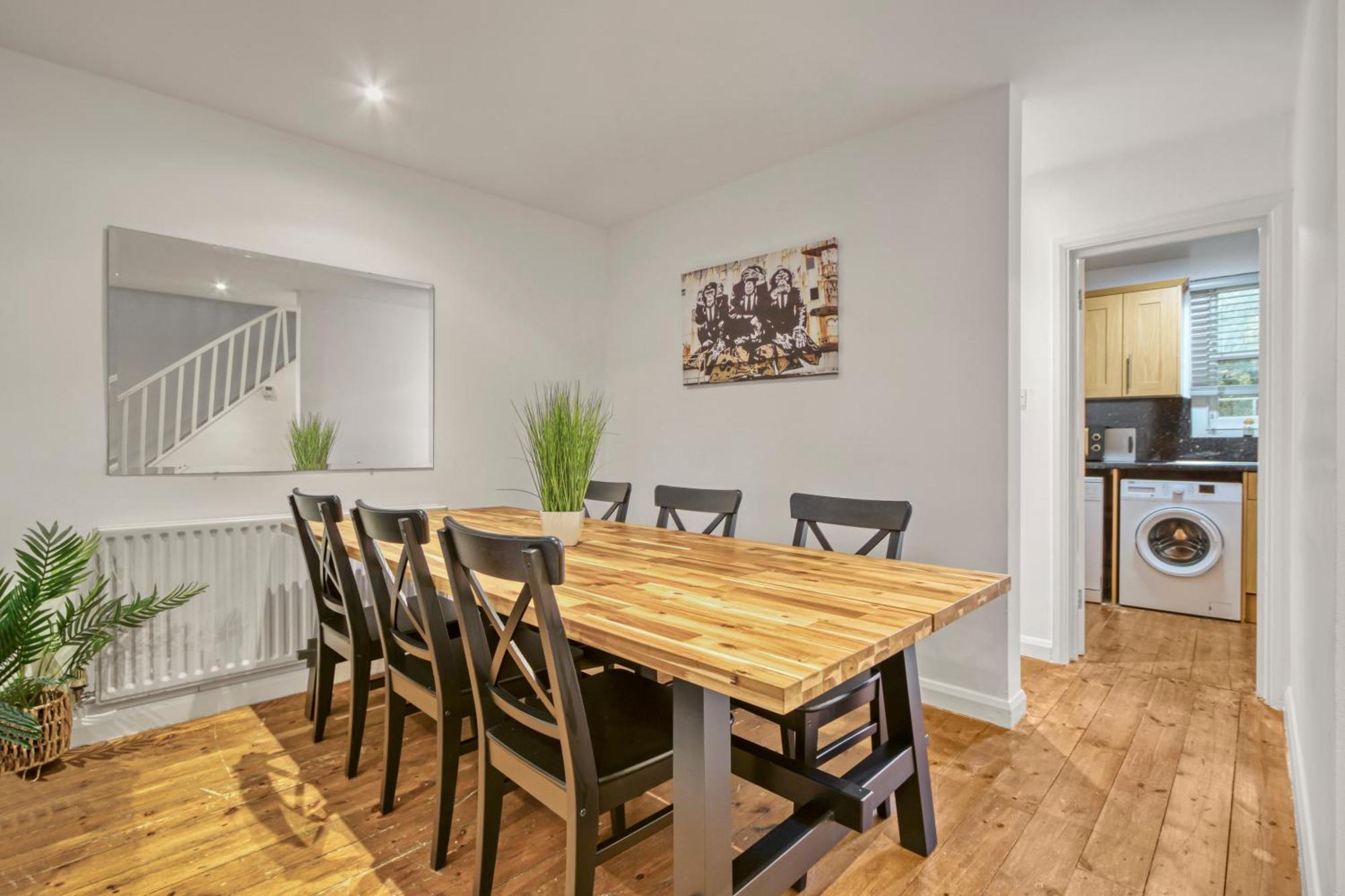 Apartment In Shoreditch/ Old St Londyn Zewnętrze zdjęcie